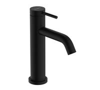 Hansgrohe Tecturis S - Mitigeur de lavabo avec vidage, EcoSmart, noir mat 73310670