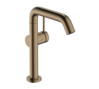Hansgrohe Tecturis S mitigeur de lavabo sur pied || 73360140
