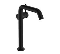 Hansgrohe Tecturis S - Mitigeur de lavabo avec vidage Push-Open, CoolStart, EcoSmart, noir mat 73370670