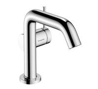Hansgrohe Tecturis S - Mitigeur de lavabo, CoolStart, EcoSmart, chrome 73321000