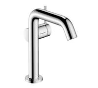 Hansgrohe Tecturis S - Mitigeur de lavabo, CoolStart, EcoSmart, chrome 73341000