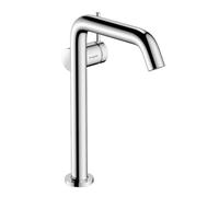 Hansgrohe Tecturis S mitigeur de lavabo sur pied chrome 73372000
