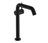 Hansgrohe Tecturis S - Mitigeur de lavabo, CoolStart, EcoSmart, noir mat 73372670