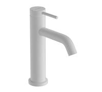 Hansgrohe Tecturis S - Mitigeur de lavabo, EcoSmart, blanc mat 73311700