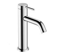 Hansgrohe Tecturis S - Mitigeur de lavabo, EcoSmart, chrome 73311000