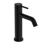 Hansgrohe Tecturis S - Mitigeur de lavabo, EcoSmart, noir mat 73311670
