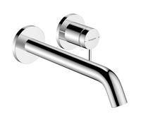 Hansgrohe Tecturis S mitigeur de lavabo encastrée chrome 73351000