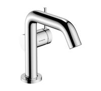 Hansgrohe Tecturis S mitigeur de lavabo sur pied chrome 73321000