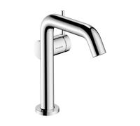 Hansgrohe Tecturis S mitigeur de lavabo sur pied chrome 73341000