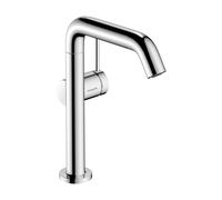 Hansgrohe Tecturis S mitigeur de lavabo sur pied chrome 73360000