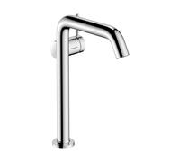Hansgrohe Tecturis S mitigeur de lavabo sur pied chrome 73372000