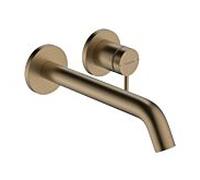 Hansgrohe Mitigeur de lavabo encastré Tecturis S 73351140