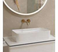 Hansgrohe Tecturis S mitigeur de lavabo encastrée || 73351140