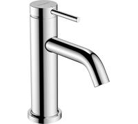 Hansgrohe hansgrohe Robinet sur pied Tecturis S encastré, fixation murale, saillie 108 mm, chrome Quantité:1