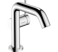 Hansgrohe Tecturis S mitigeur de lavabo sur pied chrome 73321000
