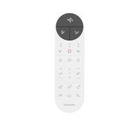 hansgrohe Télécommande de rechange pour WC japonais, 87950000,
