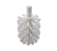 hansgrohe AXOR UNIVERSAL Accessoires Brosse de rechange pour toilettes sans manche, 40088000