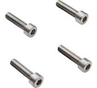 hansgrohe tête cylindrique M5 x 20 A2 96525000