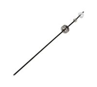 hansgrohe Tige de levier pour garniture de vidage, 96007000,