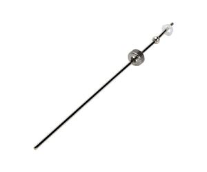 hansgrohe Tige de levier pour garniture de vidage, 96007000,