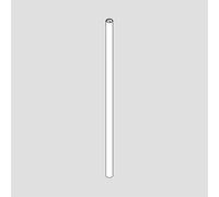 hansgrohe Tube 1030 mm pour colonne de douche Showerpipe 220, 95915700,