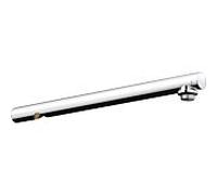Hansgrohe hansgrohe Bras de douche 350 mm chrome Quantité:1