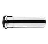 hansgrohe tube d'extension 53990000 G 2000 2000 / 4 x 125 mm, laiton, chromé
