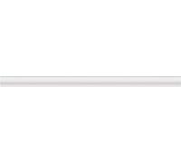 hansgrohe Tube droit, blanc mat, 53493700