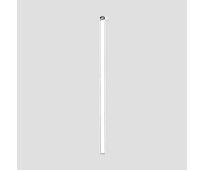 hansgrohe Tube vertical pour colonne de douche hansgrohe 2 jets, 92468670,