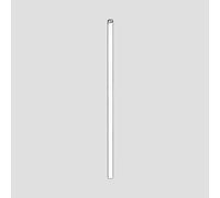 hansgrohe Tube vertical pour colonne de douche hansgrohe 2 jets, 92468700,