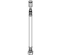tuyau de raccordement hansgrohe 900 mm SPEX 98758000 pour mitigeur de cuisine