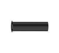 hansgrohe Tuyau d'évacuation, avec collerette, 53428670,