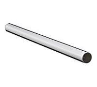 hansgrohe tuyau mural Axor DN32 500mm chromé 51317000