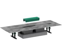 Hansgrohe uBox Universal kit de montage 70 cm 56017180