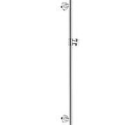 Barre de douche Unica Comfort 90 cm, chrome, 26402000