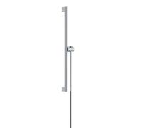 Hansgrohe Unica barre de douche |90 cm 24405000