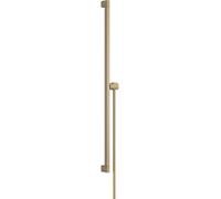 Hansgrohe Unica barre de douche |90 cm 24403140