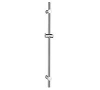 hansgrohe barre de douche 27704000 72cm, chromé