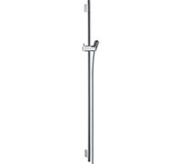 hansgrohe Unica s Puro barre de Puro 28631000 1930 , 90 m, chromé