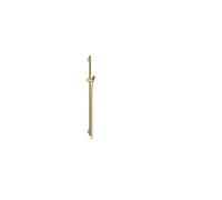 hansgrohe Unica Barre de douche S PURO 90 cm avec flexibles de douche, 28631990