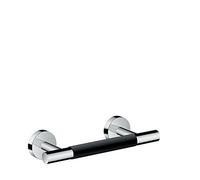 hansgrohe Unica Repose-pied Comfort, chromé, 26329000