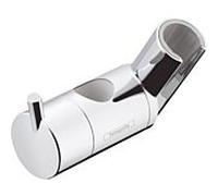 hansgrohe Unica S Puro curseur 97651000 chromé , pour barre de douche 97651000