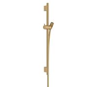 hansgrohe Unica S Puro Barre de douche, avec flexible de douche, 28632140,