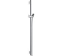 hansgrohe Unica S Puro barre de Puro 28631000 1930 , 90 m, chromé