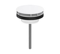 hansgrohe Universal Bonde à écoulement libre, 50001700,