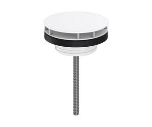 hansgrohe Universal Bonde à écoulement libre, 50001700,
