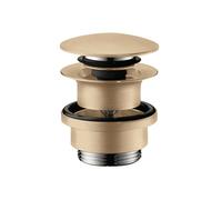 hansgrohe Universal Bonde refermable, 50100140,
