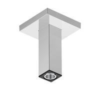 hansgrohe Universal Bras de douche, 24338000,
