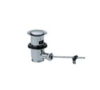 hansgrohe Universal Garniture de vidage à tirette, 94139000,