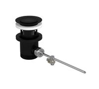 hansgrohe Universal Garniture de vidage à tirette, 94139670,